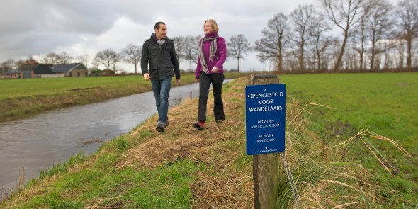 Opengesteld voor wandelaars © Wandelnet - Ad Snelderwaard.jpg