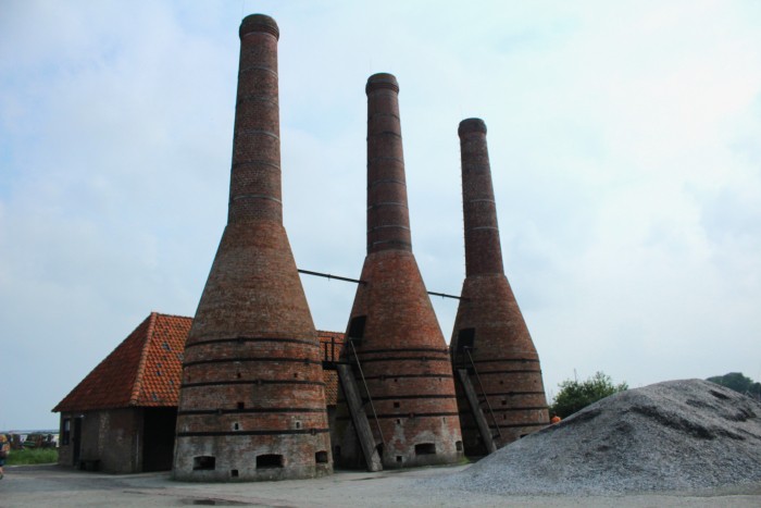 Kalkovens enkhuizen