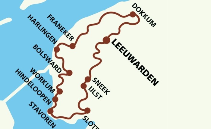 elfstedenpad