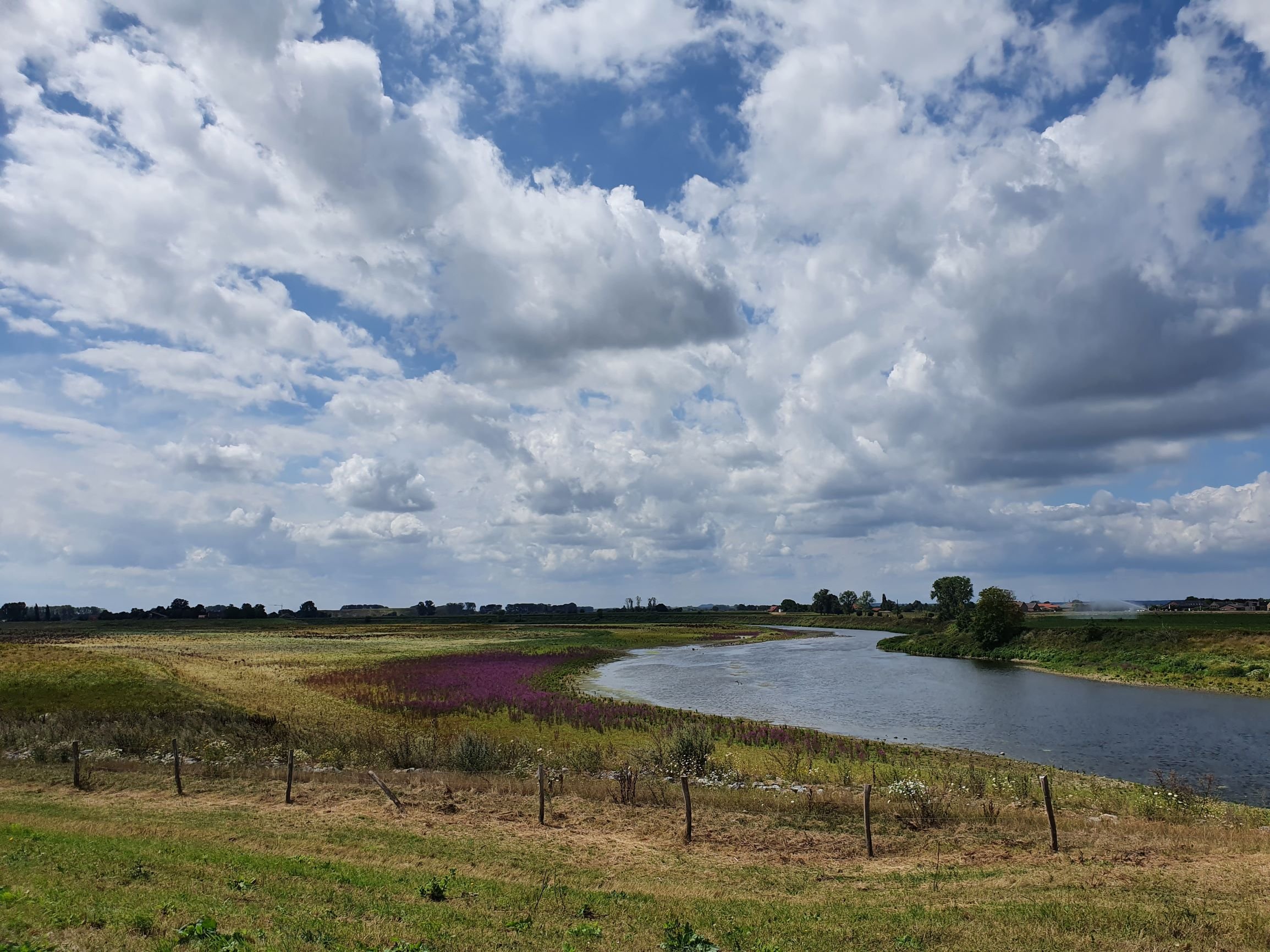 LR Rivier valk voorbij Roosteren.jpg